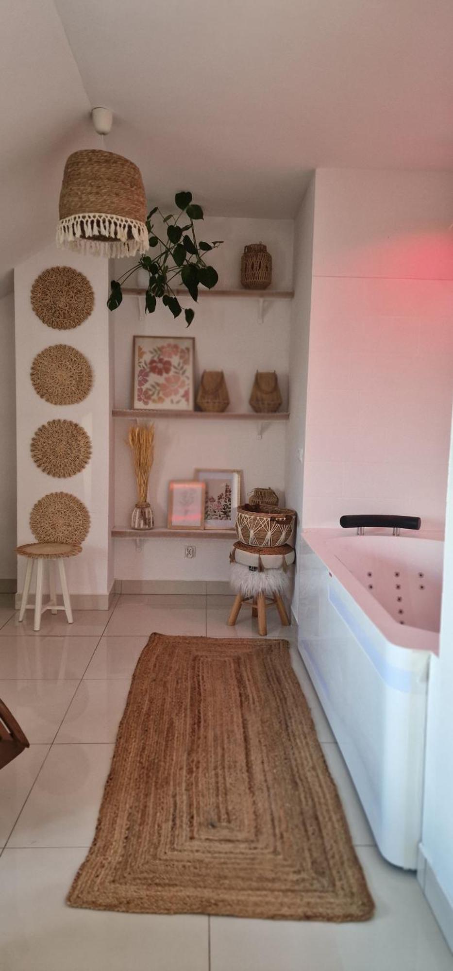 Spa Love Ceglana 1 A Sauna,,Jaccuzi Dla Dwojga Na Wylacznosc Зелёна-Гура Экстерьер фото